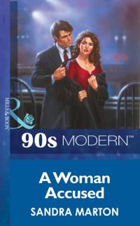Woman Accused