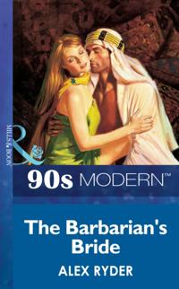 Barbarian's Bride