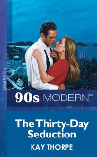 Thirty-Day Seduction