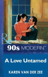 Love Untamed