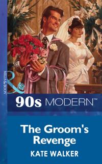 Groom's Revenge