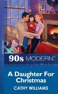 Daughter For Christmas