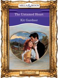 Untamed Heart