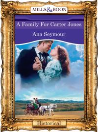 Family For Carter Jones