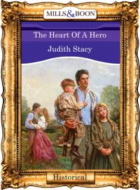 Heart Of A Hero