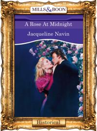 Rose At Midnight