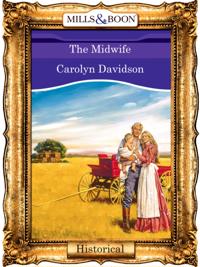 Midwife
