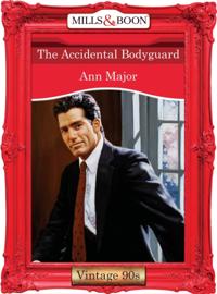 Accidental Bodyguard