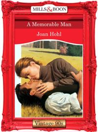 Memorable Man