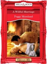 Willful Marriage