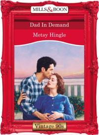 Dad In Demand