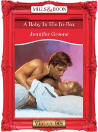 Baby In His In-Box
