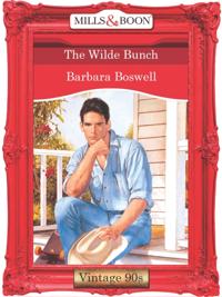 Wilde Bunch