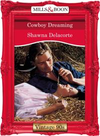 Cowboy Dreaming