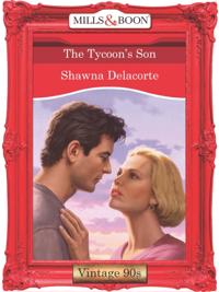 Tycoon's Son