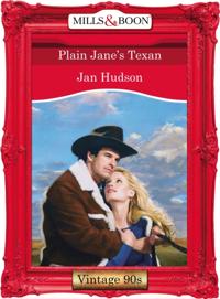 Plain Jane's Texan