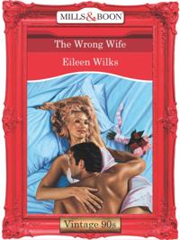 Wrong Wife