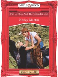 Cowboy And The Calendar Girl