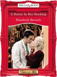 Doctor In Her Stocking
