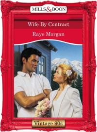 Wife By Contract