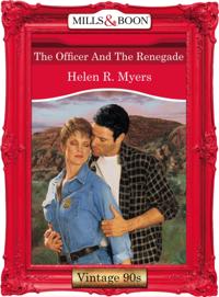 Officer And The Renegade