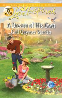 Dream Of His Own