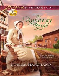 Runaway Bride