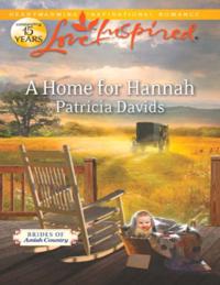 Brides of Amish Country