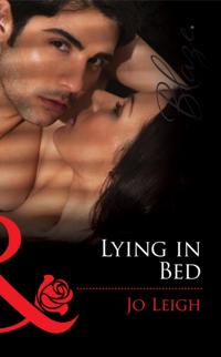 Lying In Bed
