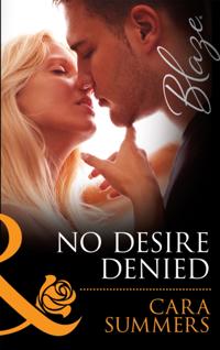 Forbidden Fantasies