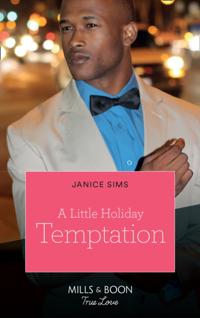 Little Holiday Temptation
