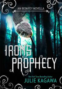 Iron Fey