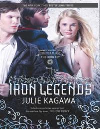 Iron Fey