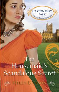 Housemaid's Scandalous Secret