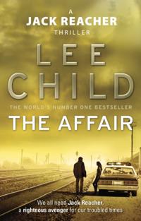 Jack Reacher