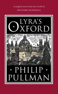 His Dark Materials