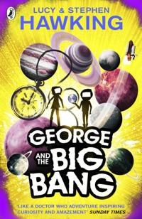 George''s Secret Key to the Universe