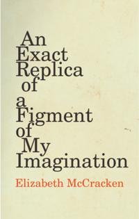 Exact Replica of a Figment of My Imagination