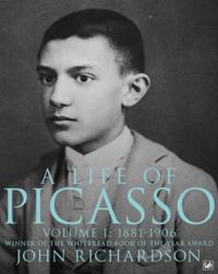 Life of Picasso