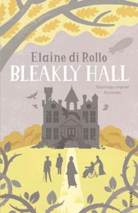 Bleakly Hall