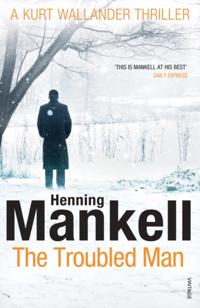Kurt Wallander