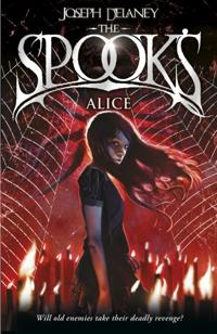 The Wardstone Chronicles