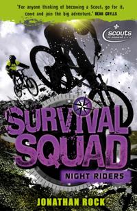 Survival Squad