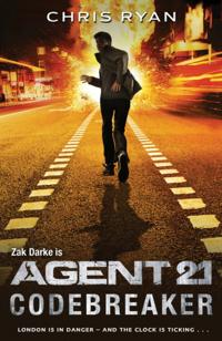Agent 21