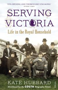 Serving Victoria