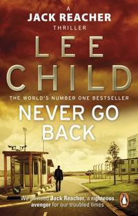 Jack Reacher