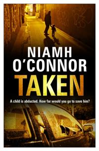 A Jo Birmingham Thriller