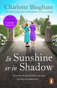 In Sunshine Or In Shadow