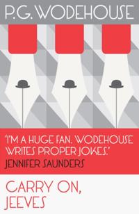 Jeeves & Wooster