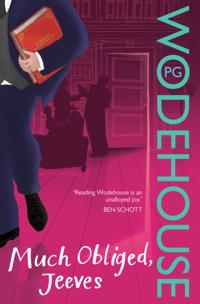 Jeeves & Wooster